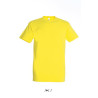 MEN'S ROUND COLLAR T-SHIRT