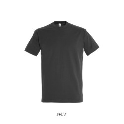 MEN'S ROUND COLLAR T-SHIRT