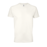 MEN'S ROUND COLLAR T-SHIRT