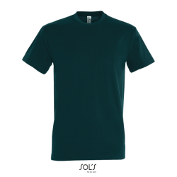 MEN'S ROUND COLLAR T-SHIRT
