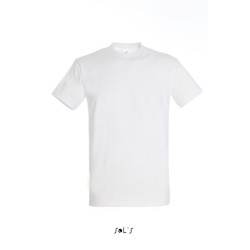 MEN'S ROUND COLLAR T-SHIRT