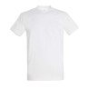 MEN'S ROUND COLLAR T-SHIRT