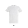 MEN'S ROUND COLLAR T-SHIRT