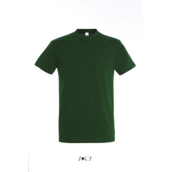 MEN'S ROUND COLLAR T-SHIRT