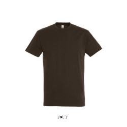 MEN'S ROUND COLLAR T-SHIRT