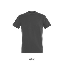 MEN'S ROUND COLLAR T-SHIRT