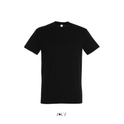 MEN'S ROUND COLLAR T-SHIRT